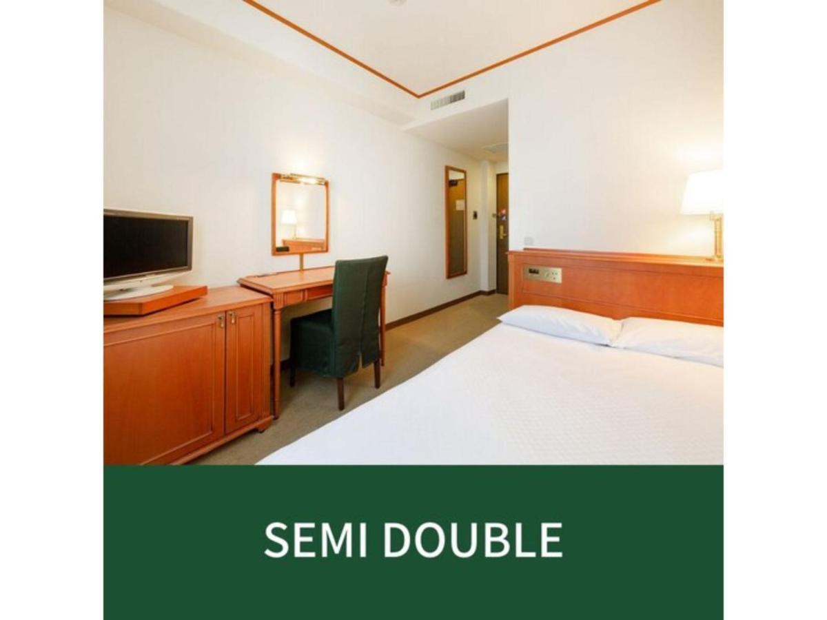 Plaza Hotel Premier - Vacation Stay 40087V فوكوكا المظهر الخارجي الصورة